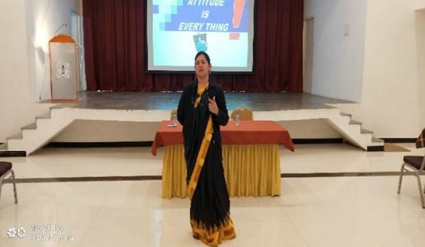 Tuli College of Hotel Management Nagpur Extra Curriculars photo 11